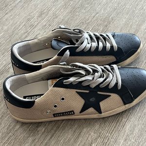 Golden goose NWB men’s sneakers